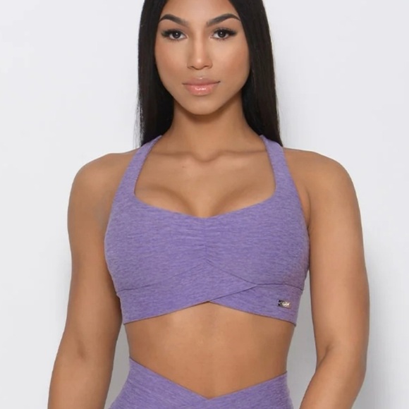 Bombshell Sportswear Angel Bra - Picture 2 of 7